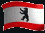 berlin flag